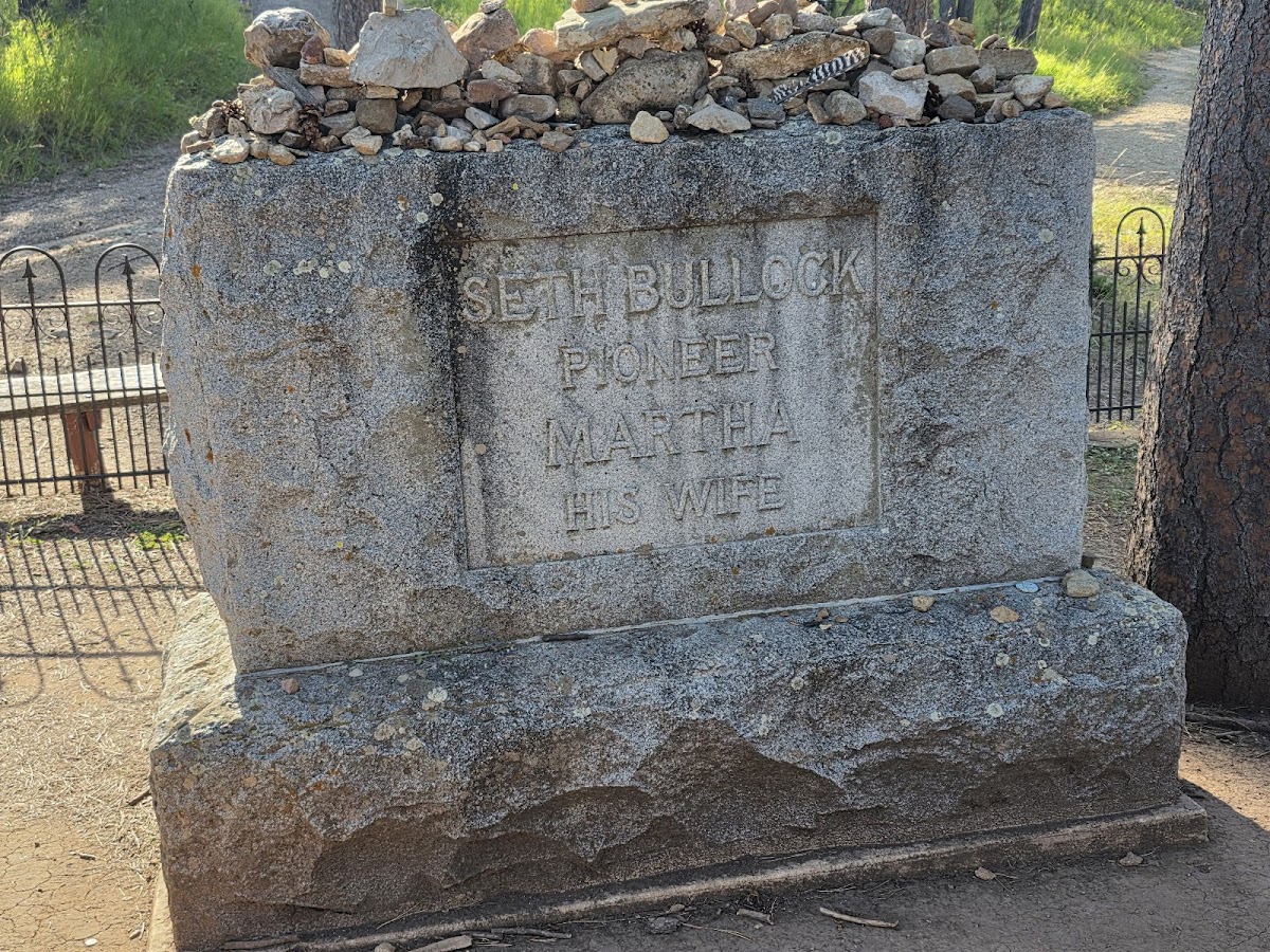 Mount Moriah Cemetery