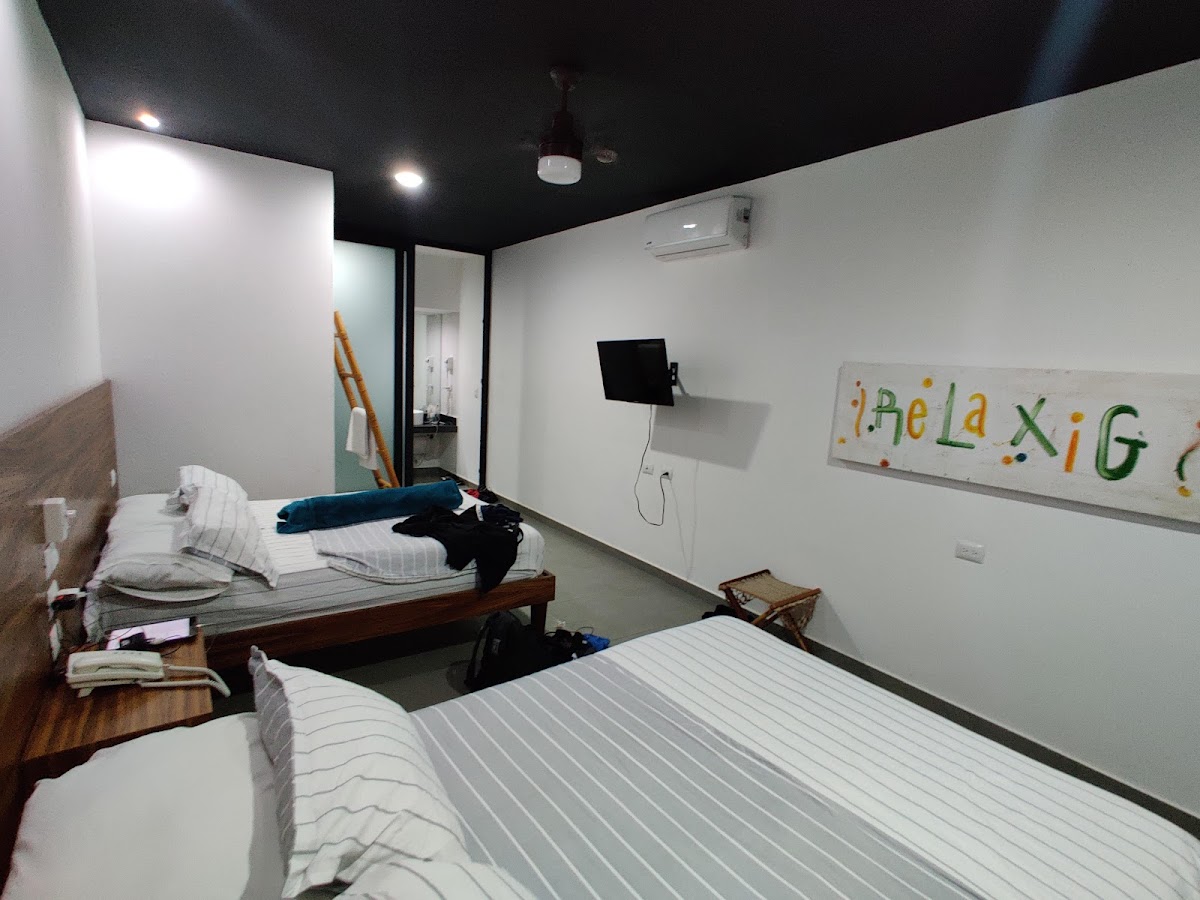 Mow Hotel & Residences photo 2
