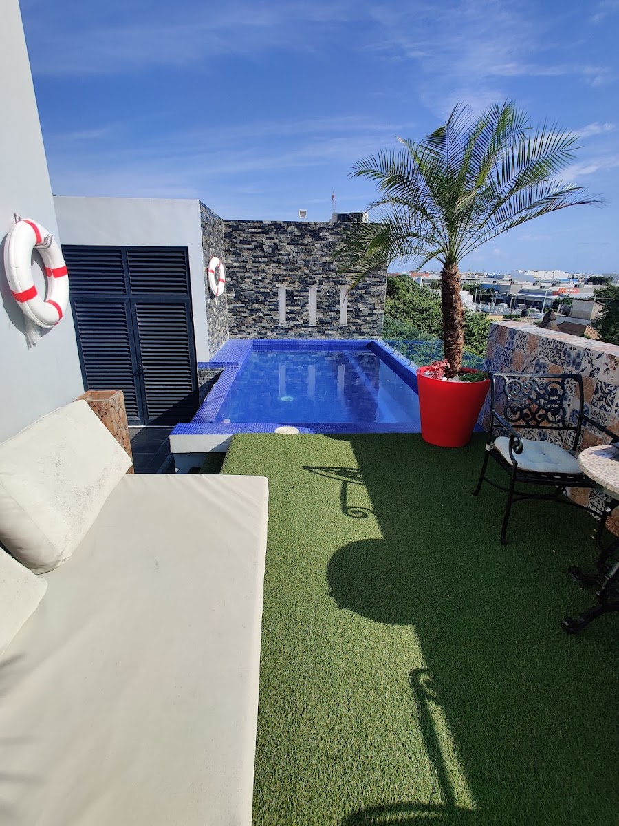 Mow Hotel & Residences photo 3