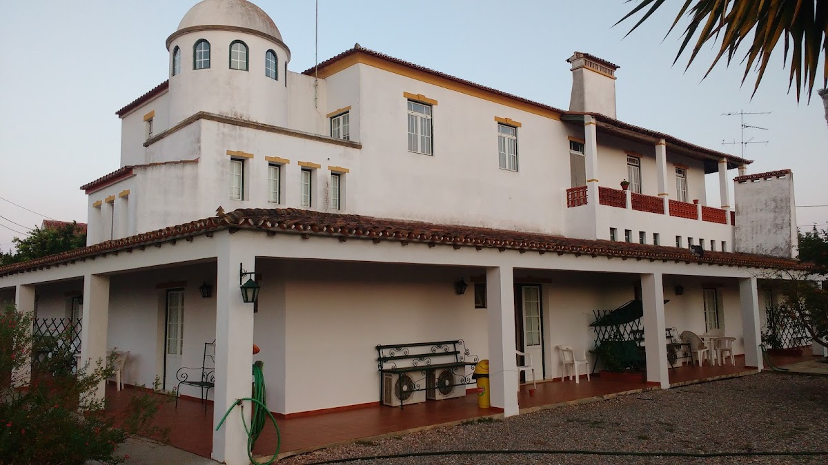 Quinta da Pedra Moura