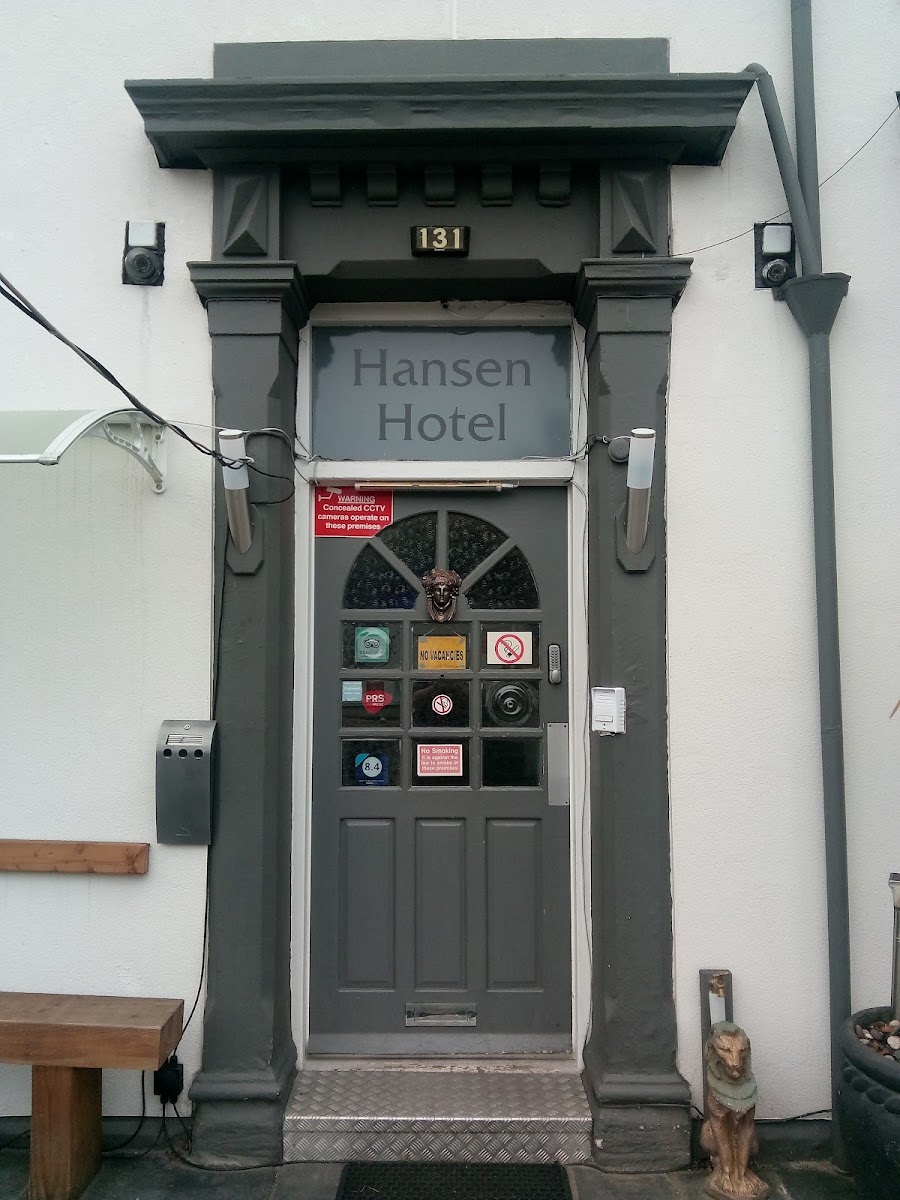 Hansen Hotel