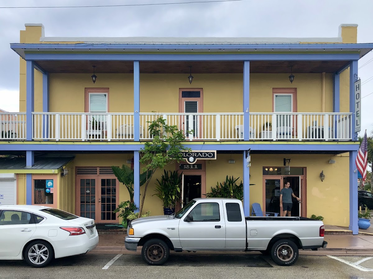 Downtown Stuart