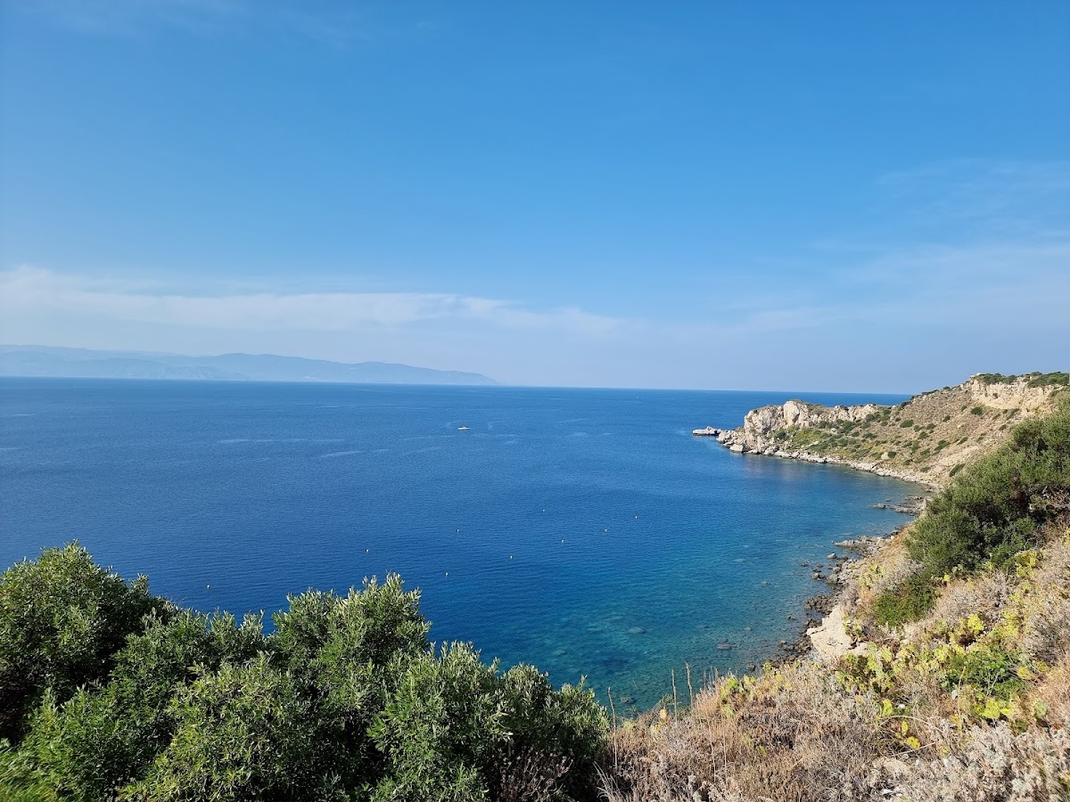 Capo di Milazzo