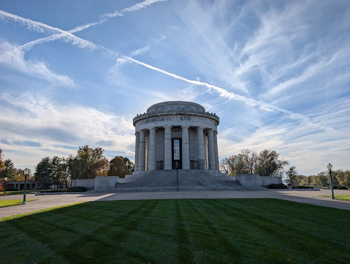 George Rogers Clark National Historical Park