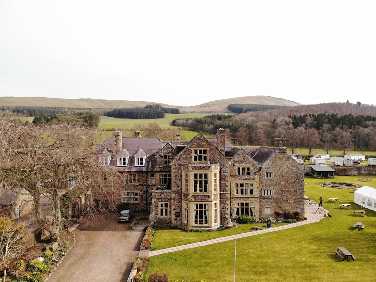 Clennell Hall Country House