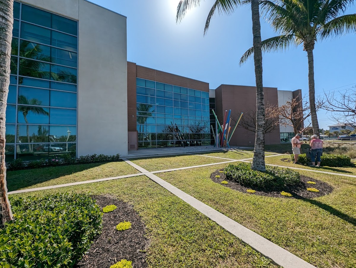 Elliott Museum