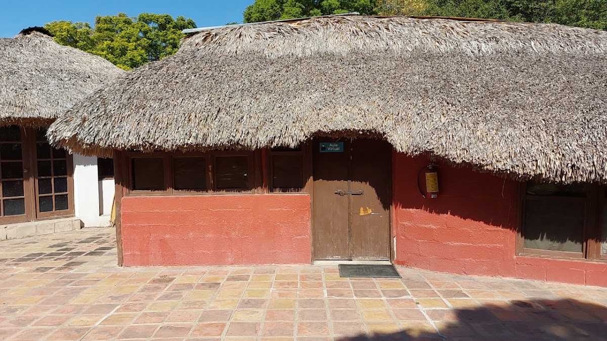 Hotel Hacienda Escondida