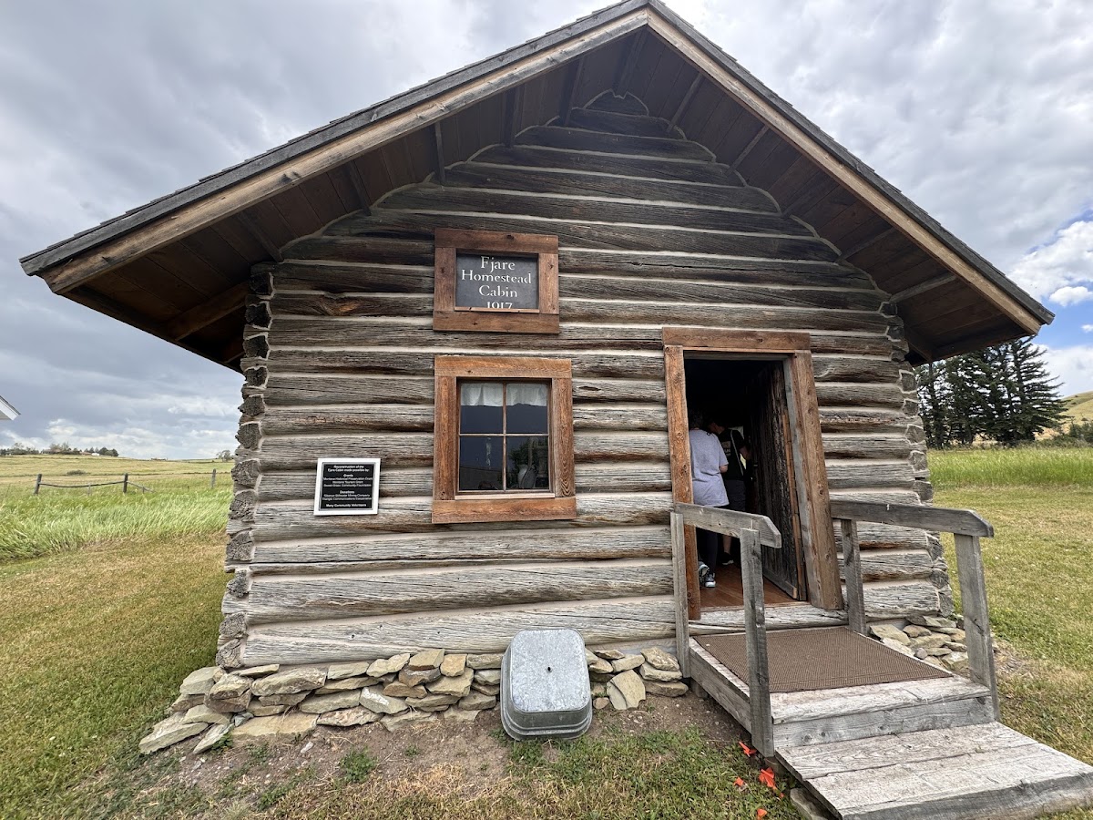 Crazy Mountain Museum