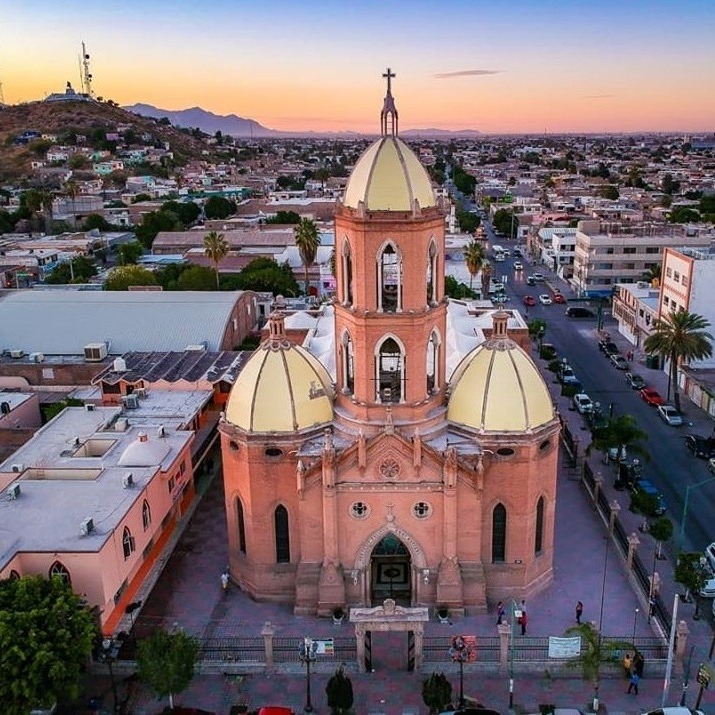 Cathedral of Our Lady of Guadalupe