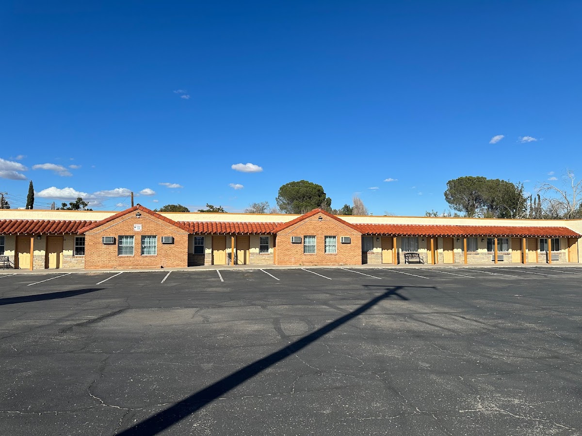 Glenwood Motel