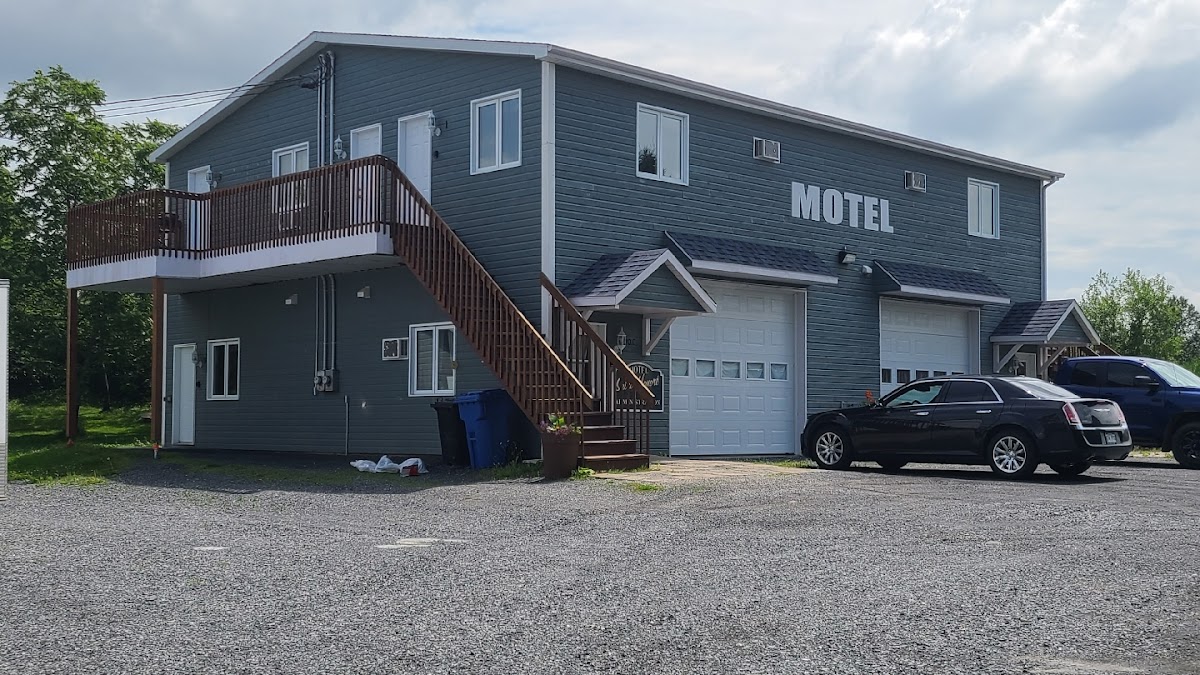 Motel St-Honoré