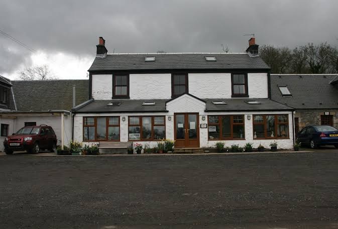 Pannell Farm B & B