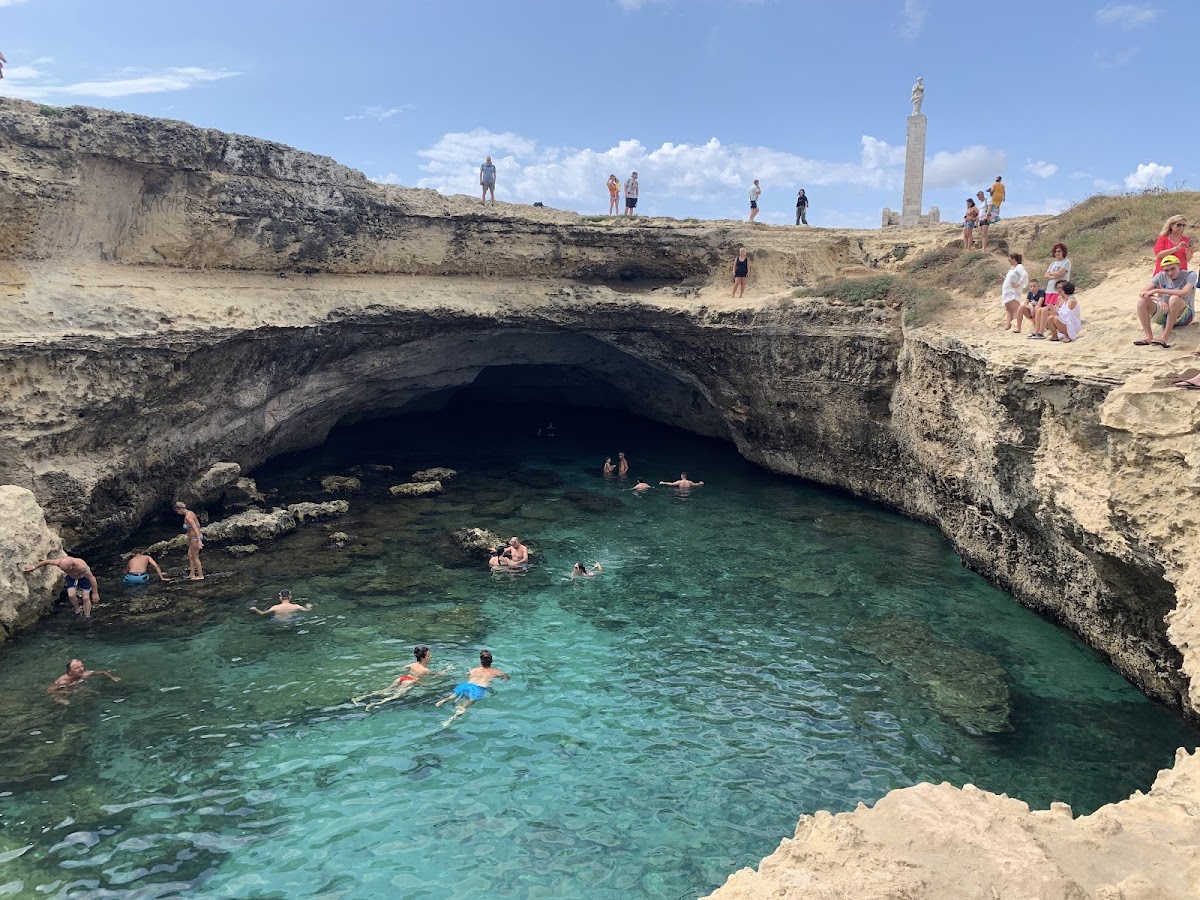 Cave of Poetry