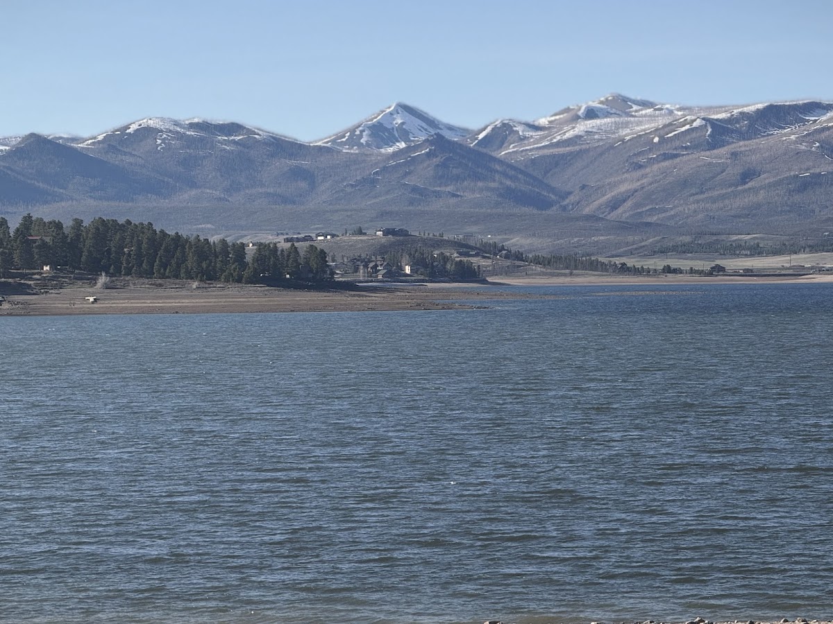 Lake Granby
