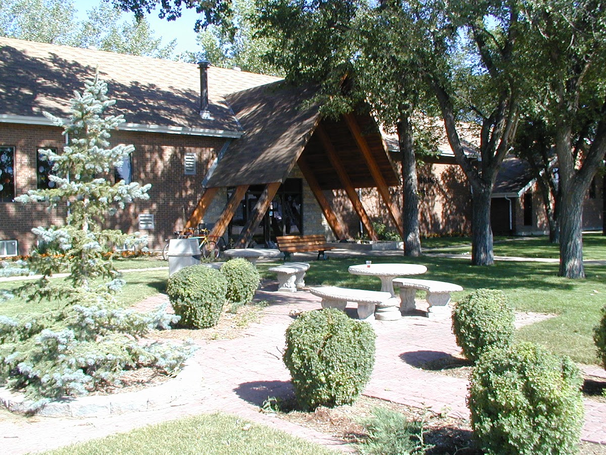 Grand Coteau Heritage & Cultural Centre