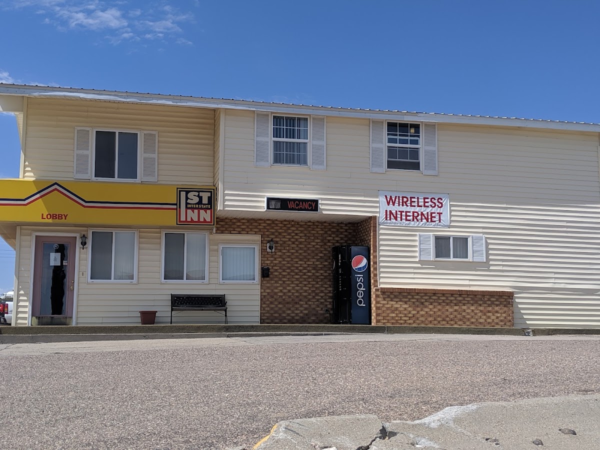 1st Interstate Inn
