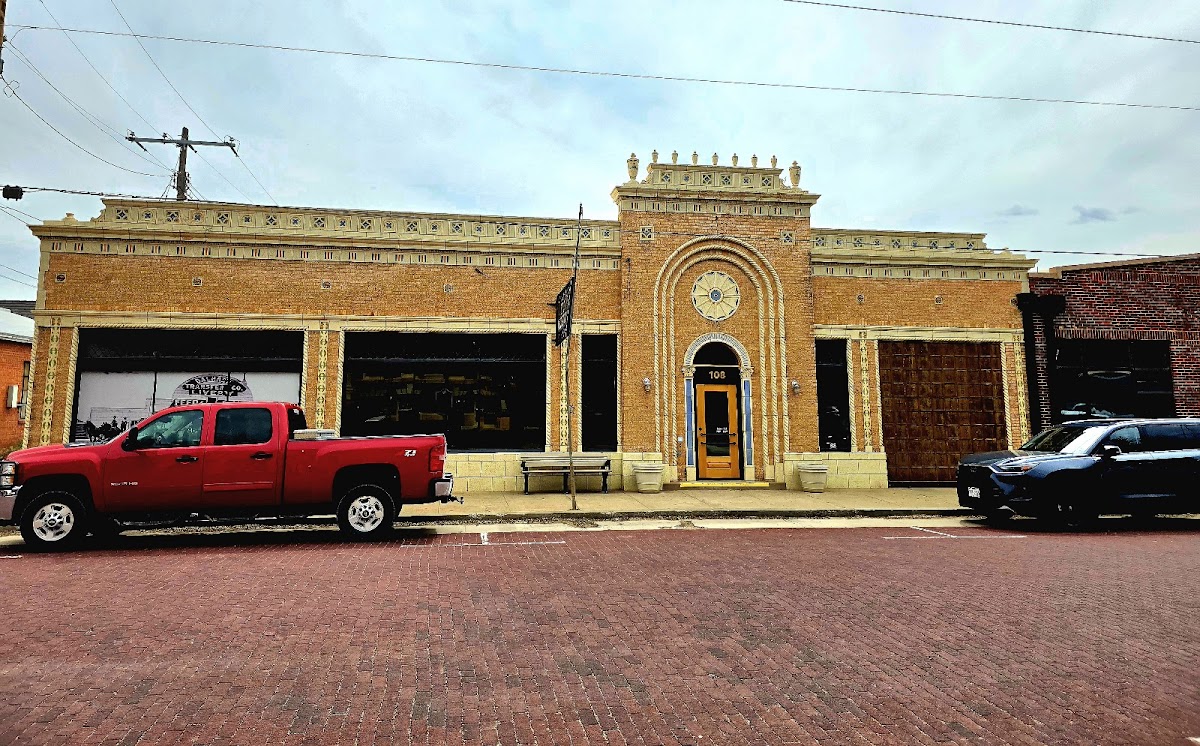 XIT Museum