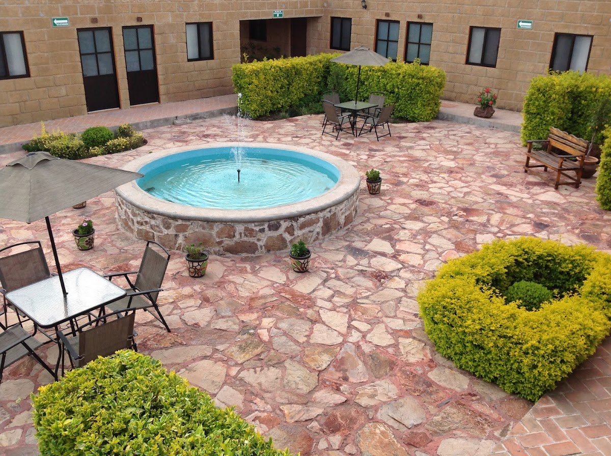 Hospedaje Villa Campestre