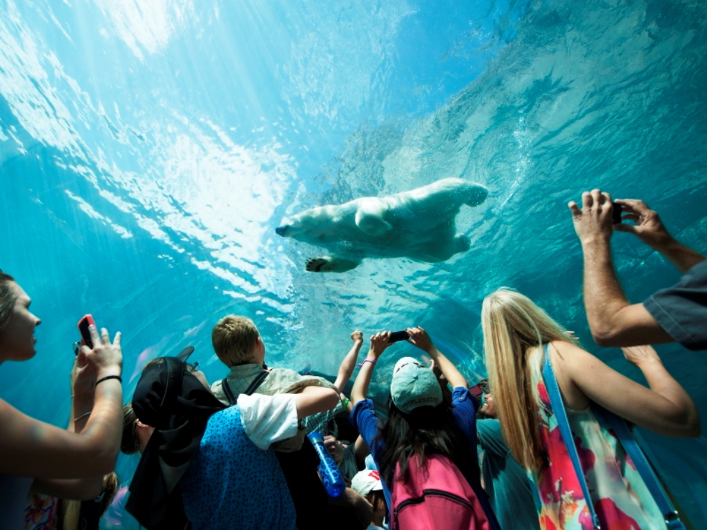 Assiniboine Park Zoo