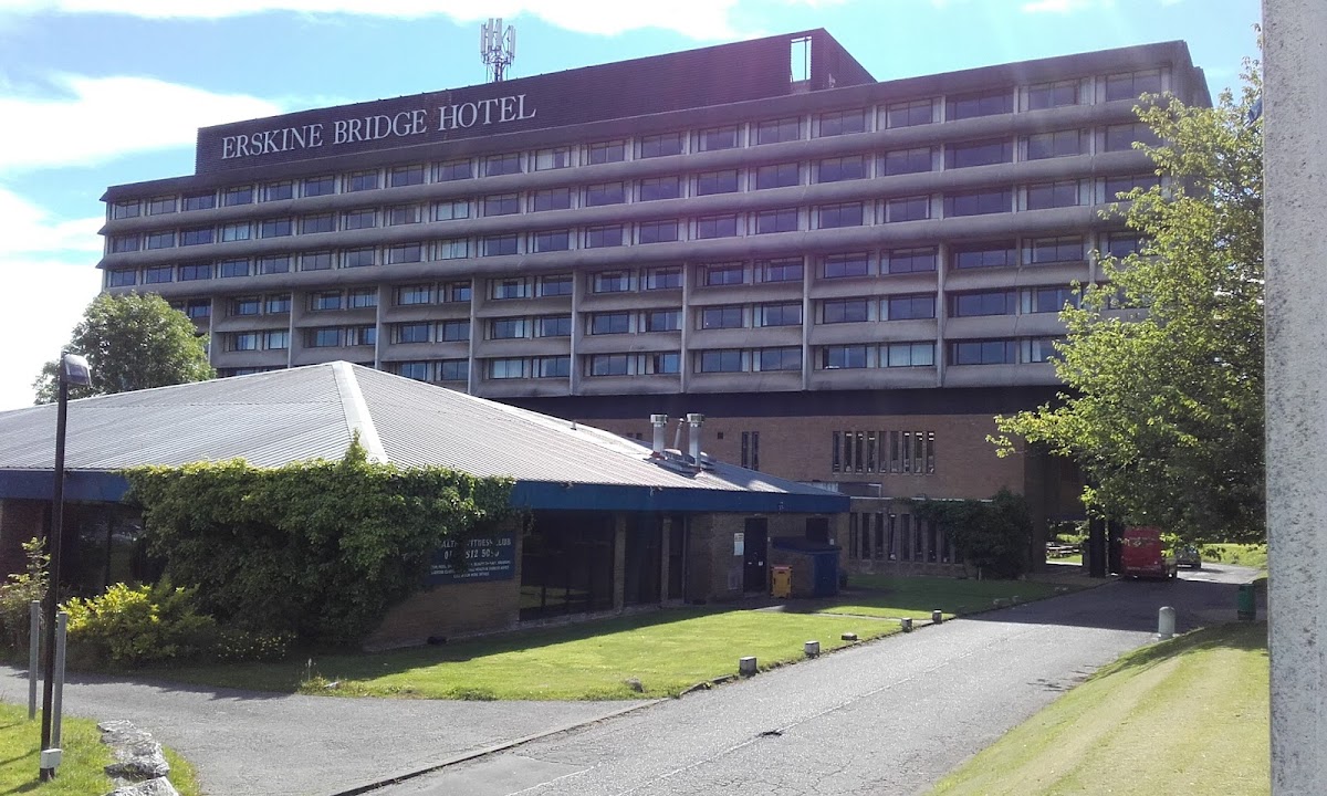 Erskine Bridge Hotel