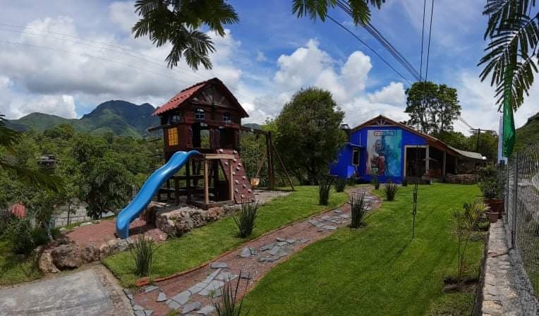 Seis Marias Malinalco
