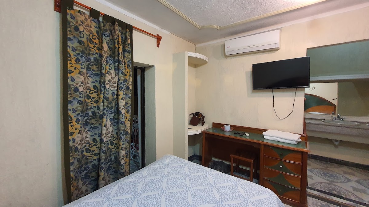 Room 1