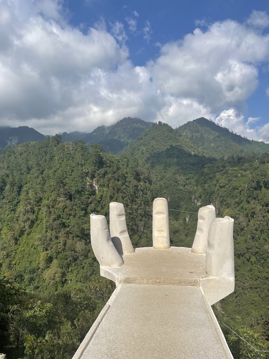 Mirador El Posito