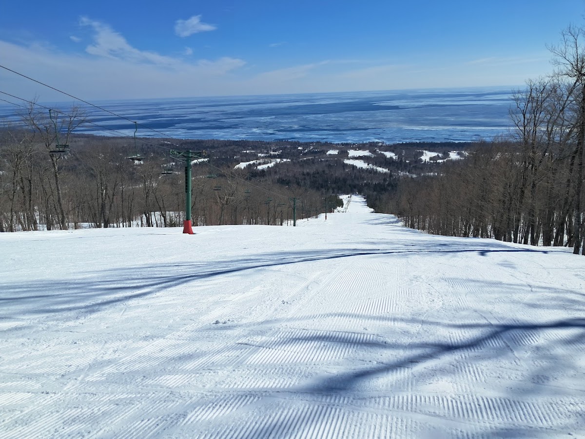 Lutsen Mountains