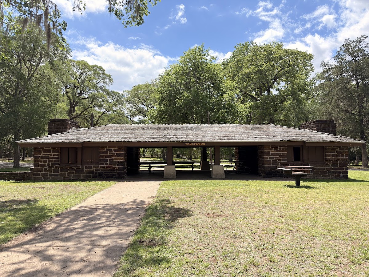 Buescher State Park