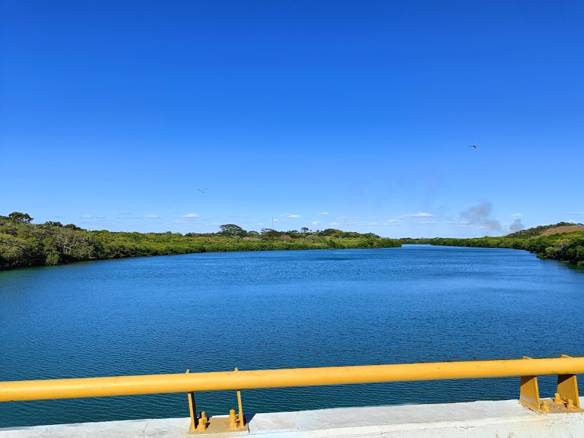 Puente Champoton