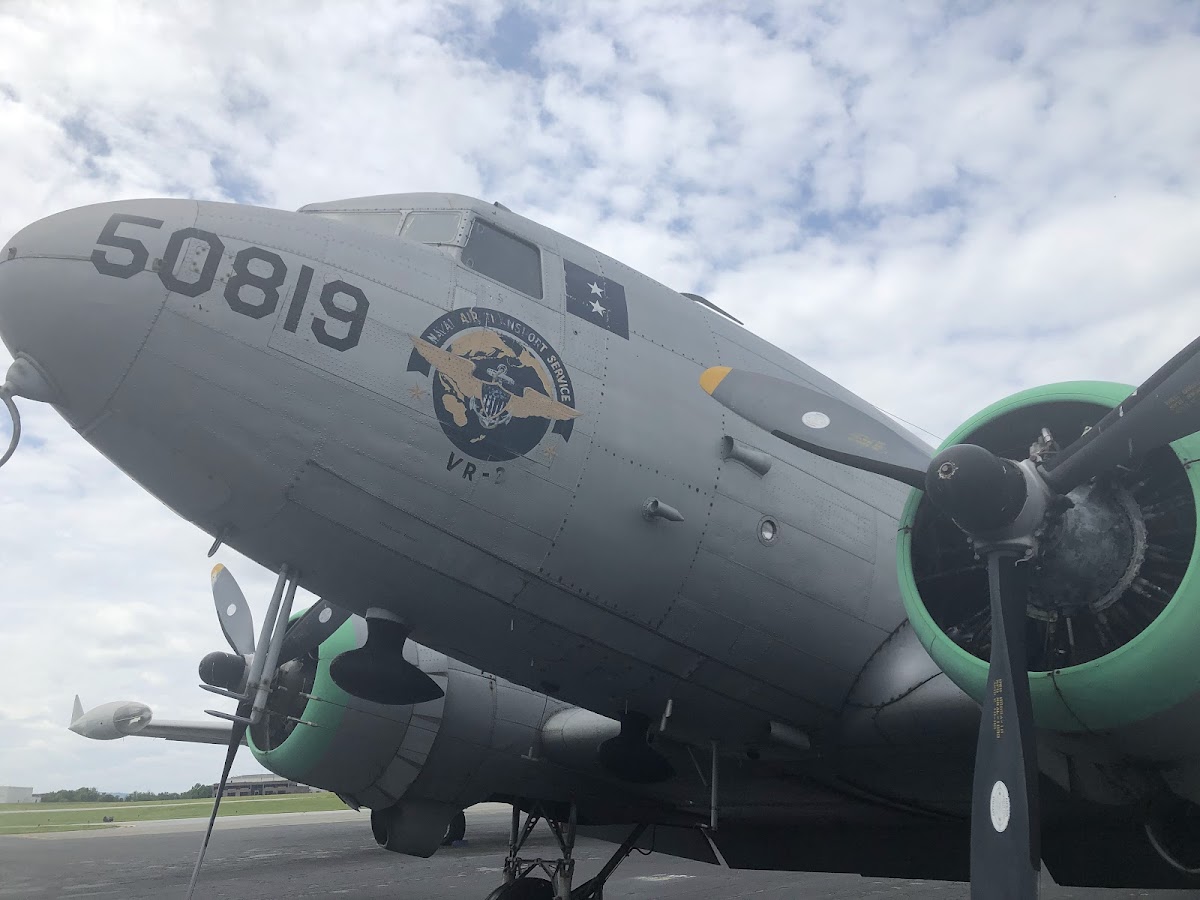 Mid Atlantic Air Museum