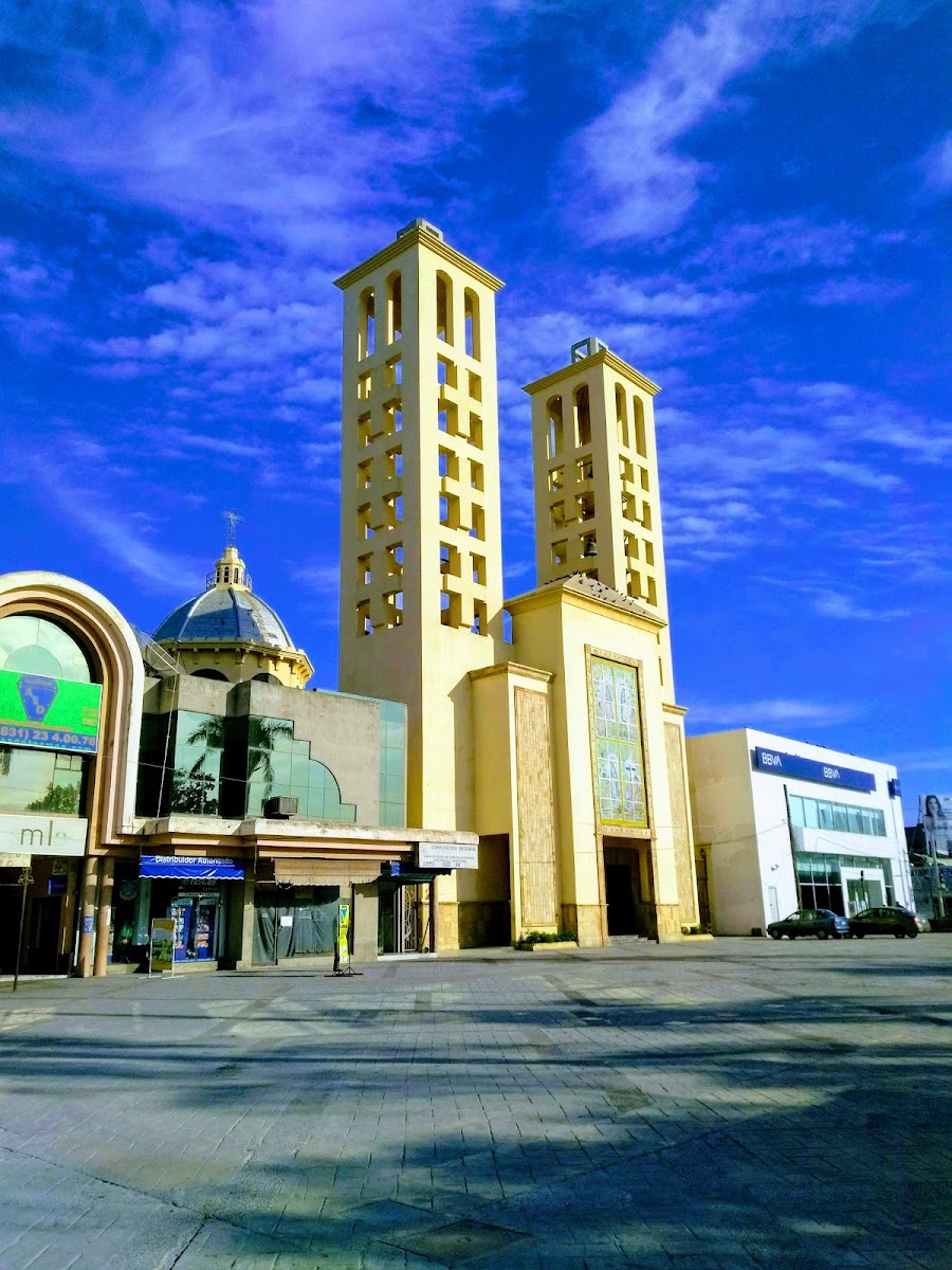 Plaza Principal