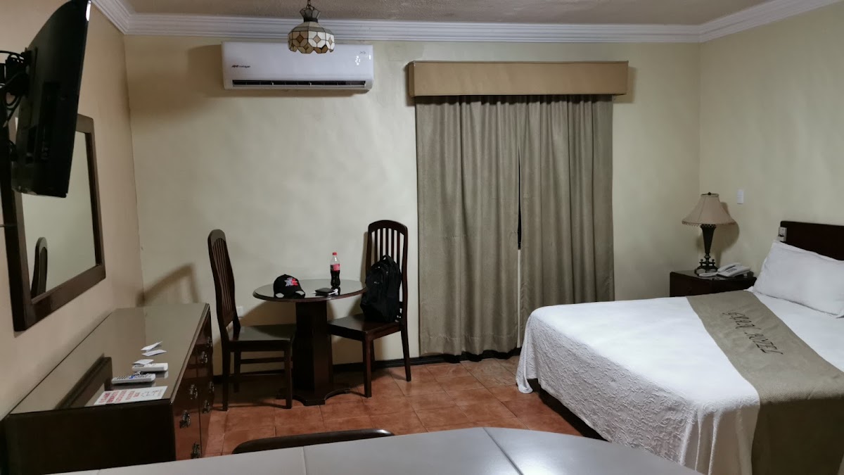 Room 9