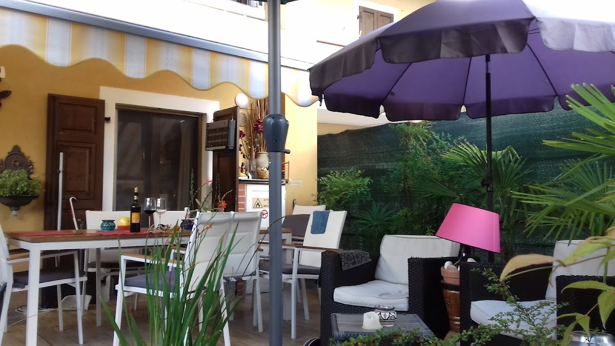 Guest House Santiago