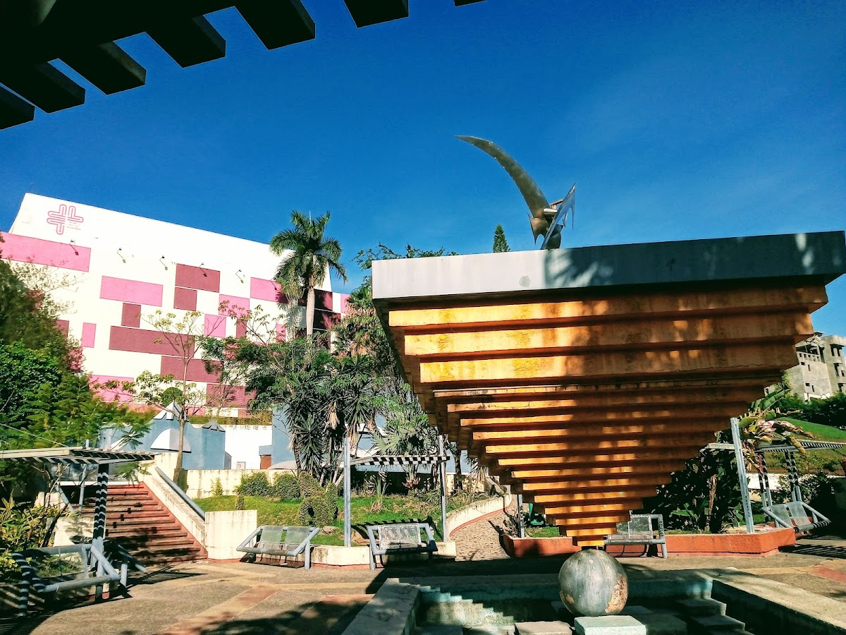Conjunto Turístico Jacarandas