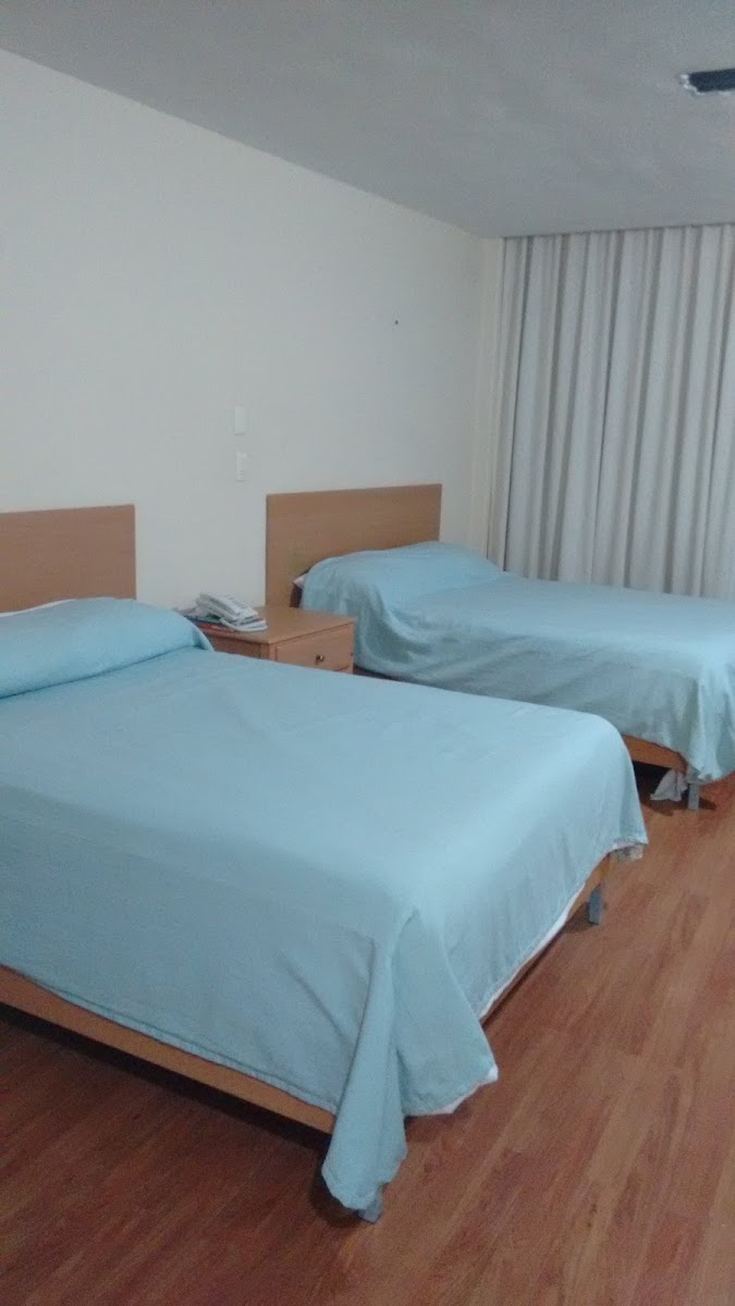 Room 8