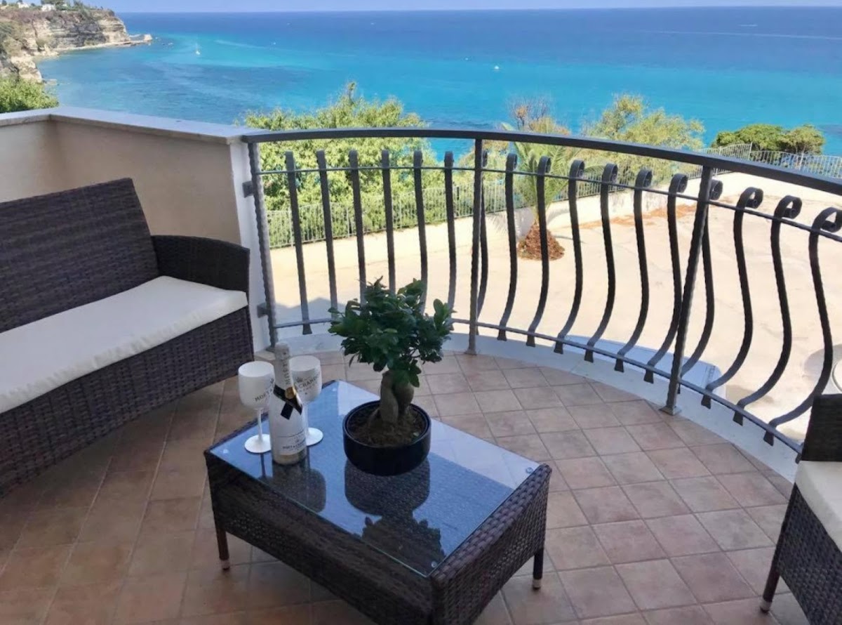 Bonsai Tropea