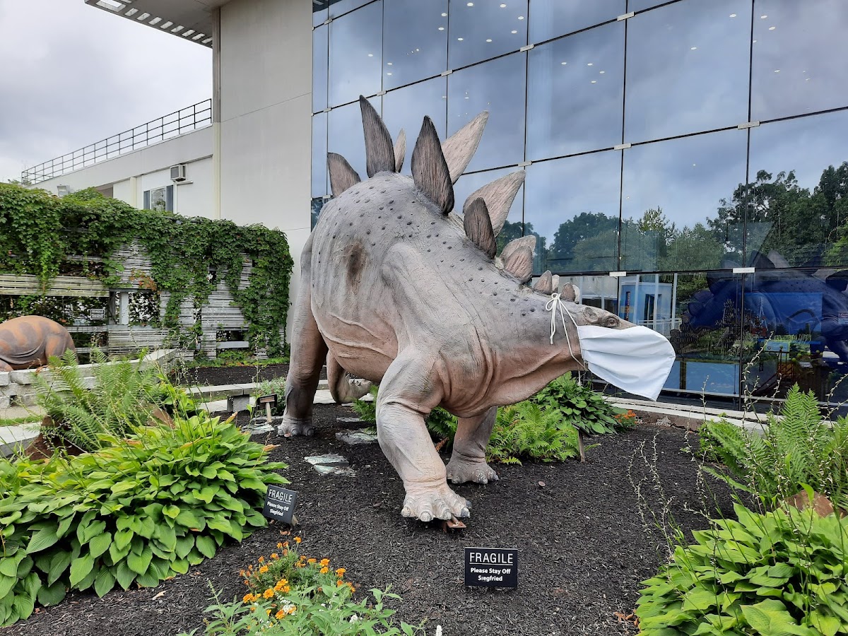 EcoTarium