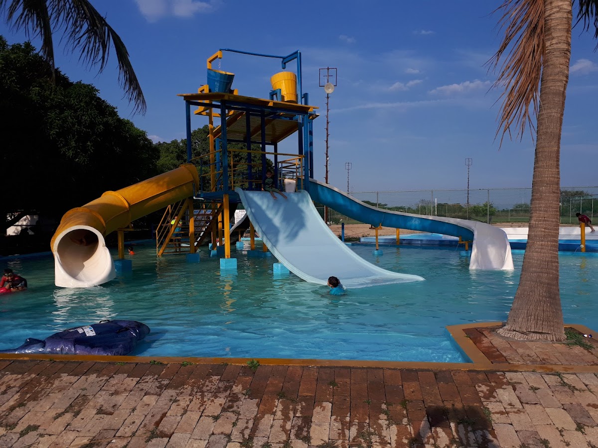 Campestre Mante