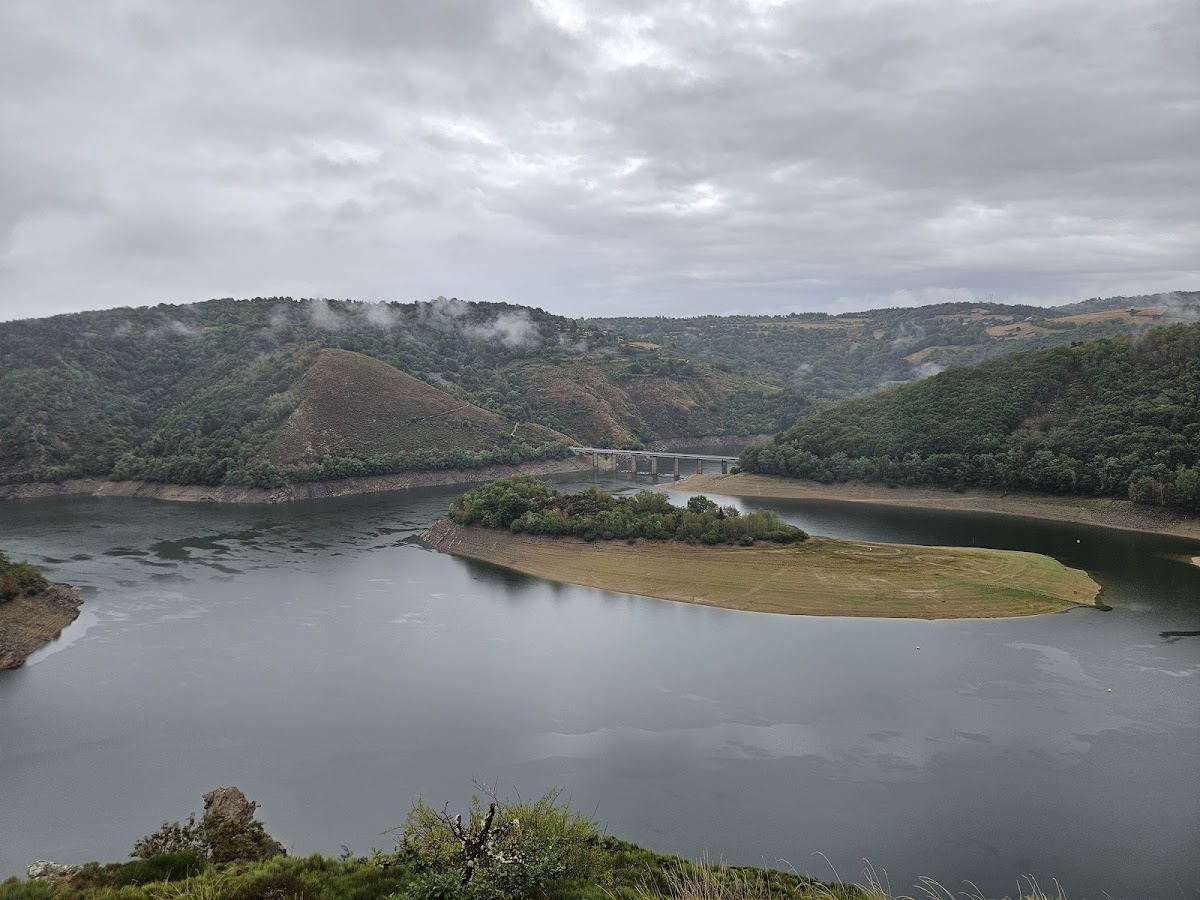 Gorges de la Truyère