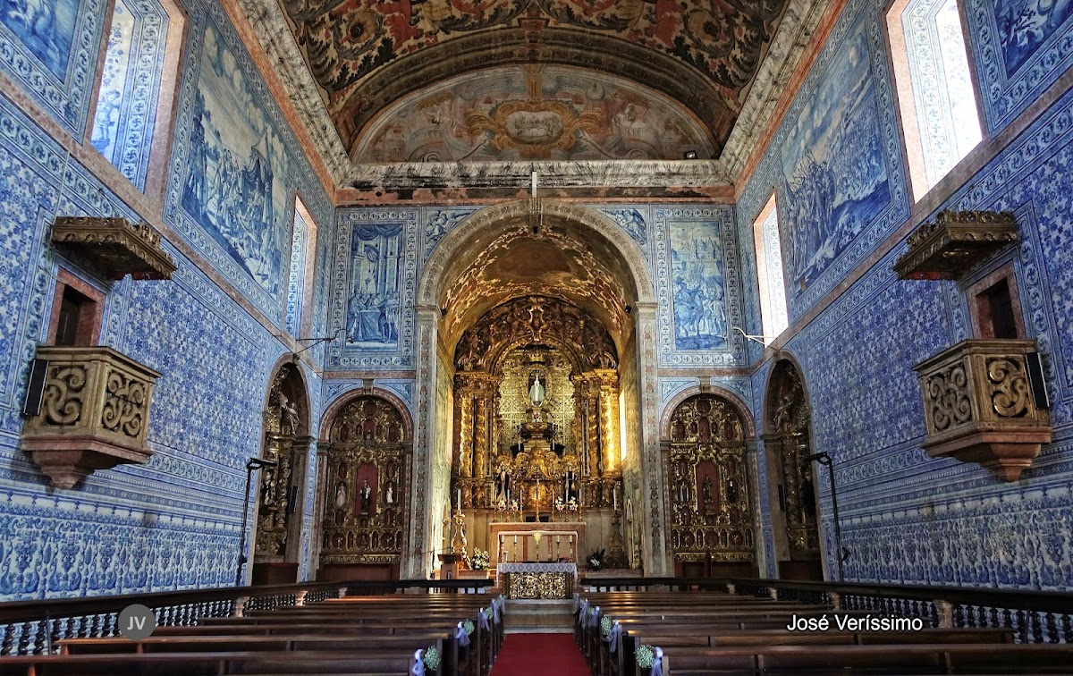 Royal Basilica Nossa Senhora da Conceição