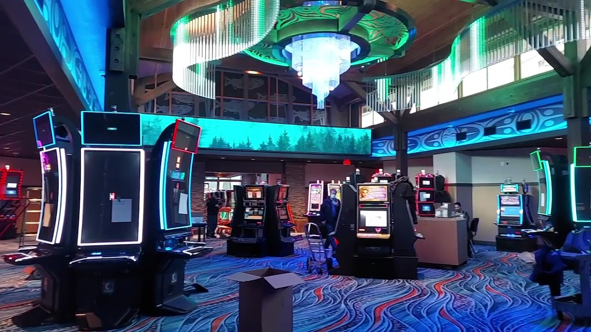 Little Creek Casino Resort