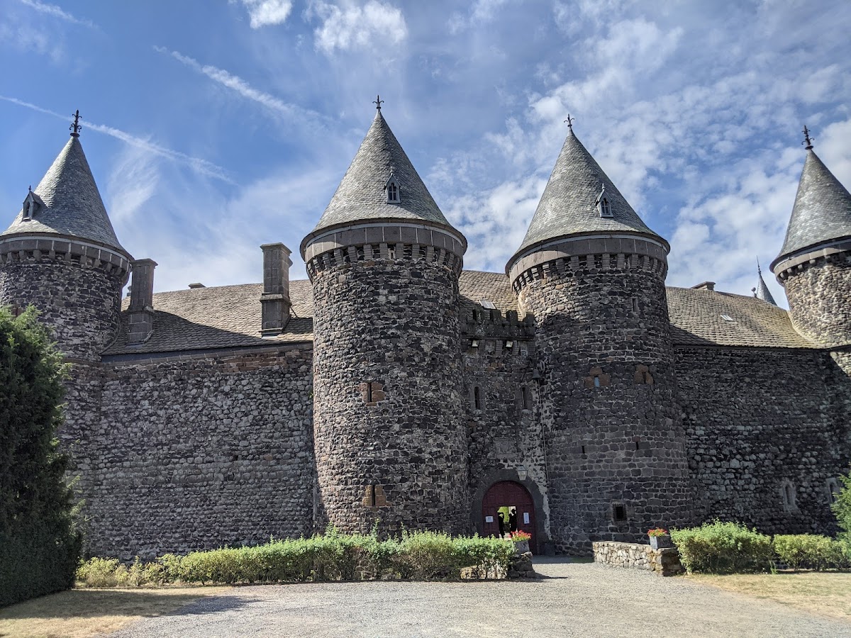 Castle Sailhant