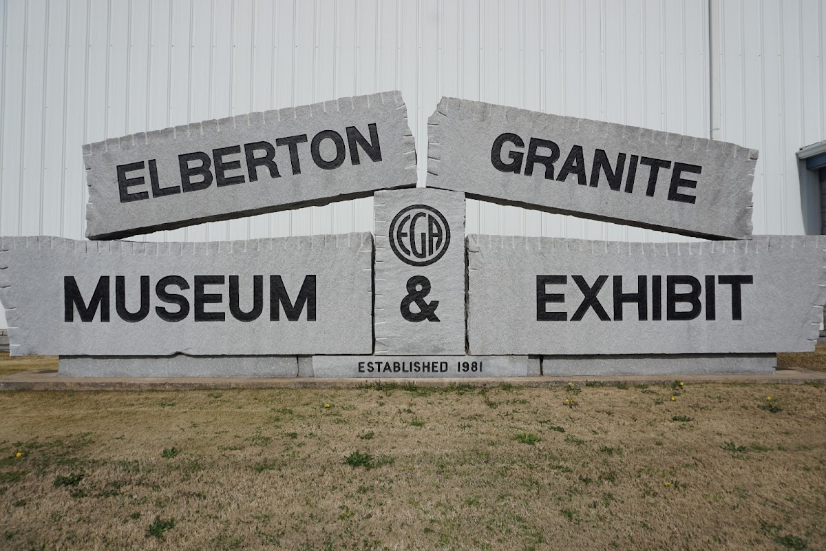 Elberton Granite Museum
