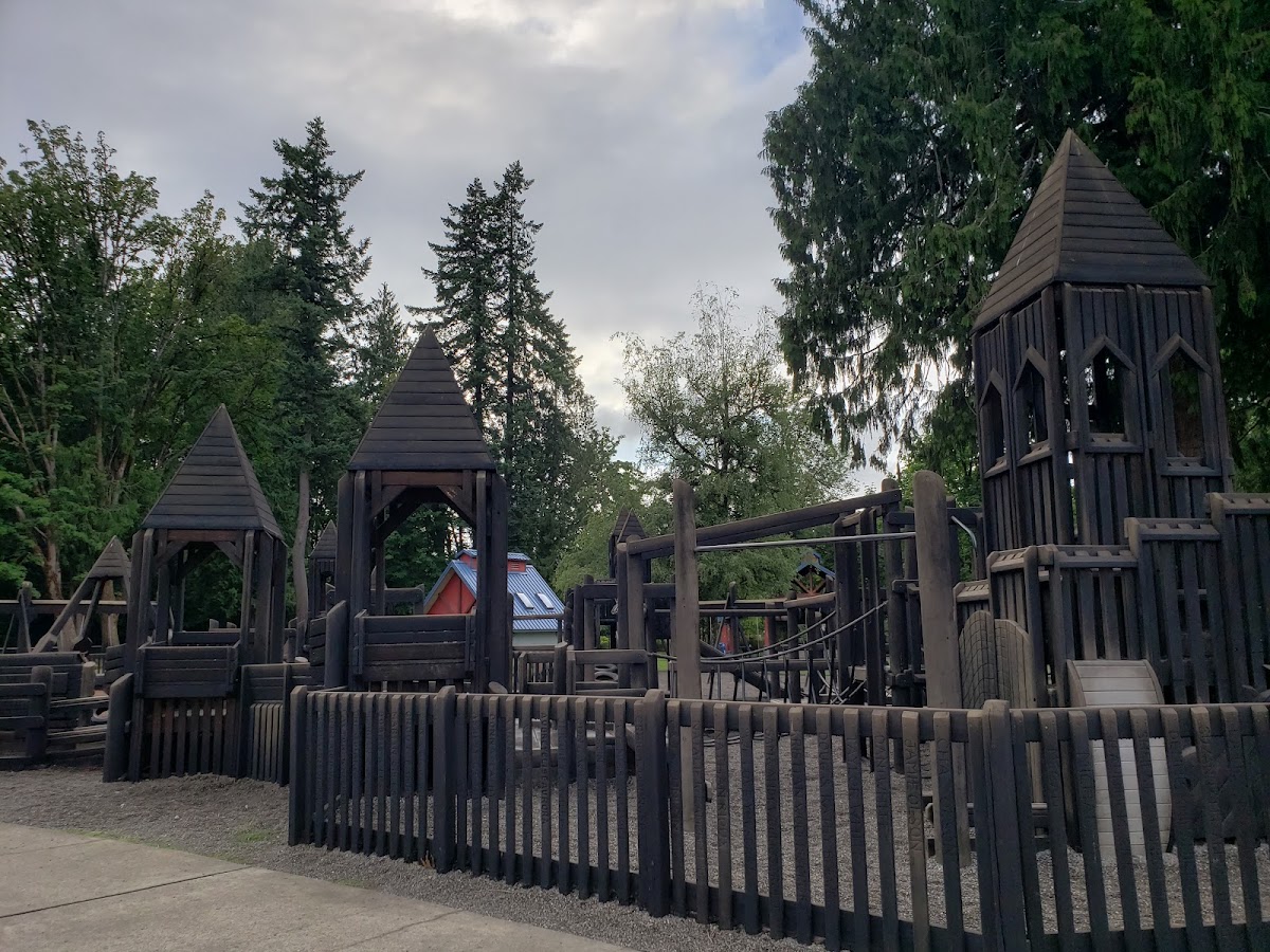 Kneeland Park