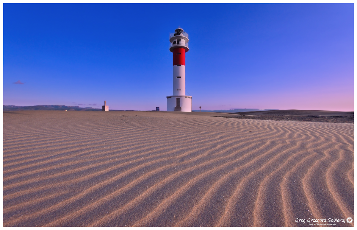 Punta del Fangar