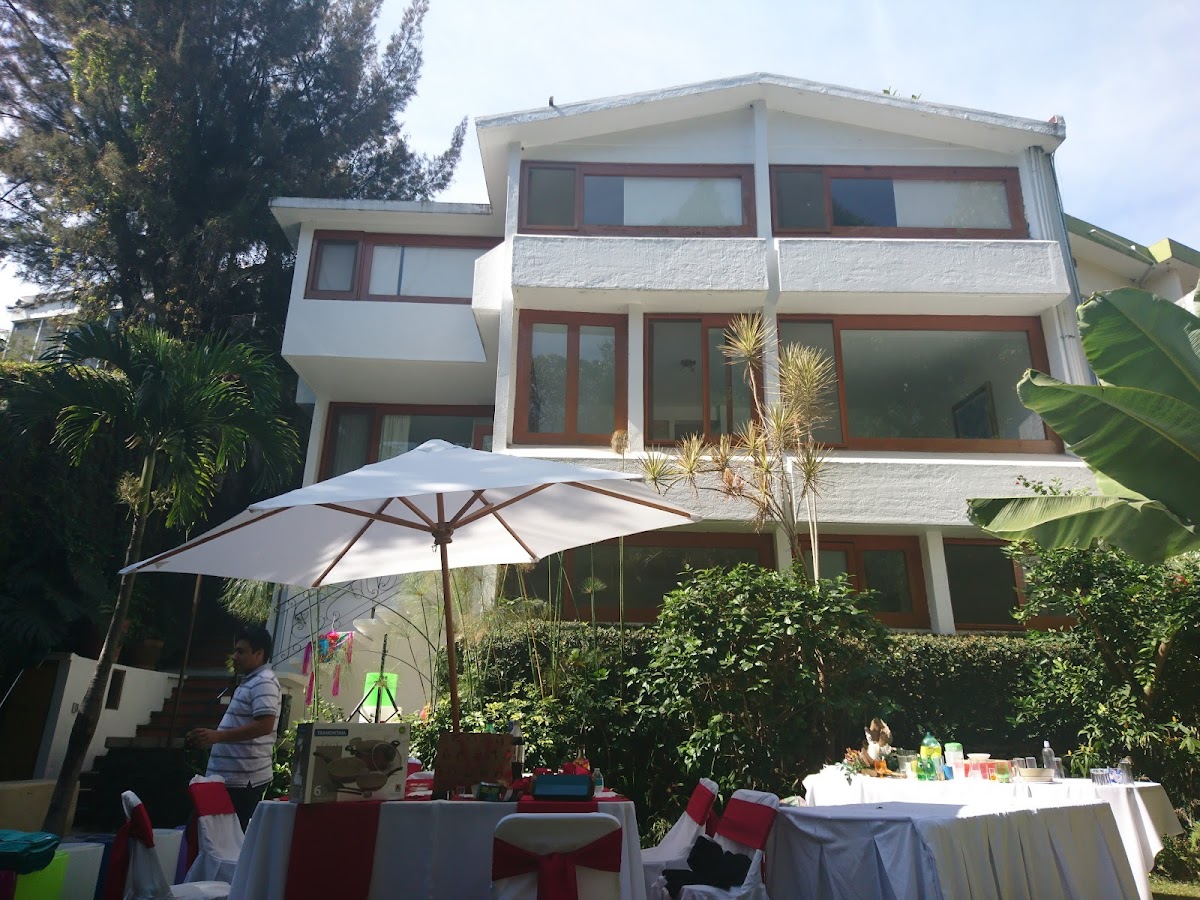 Turquesa House + Boutique