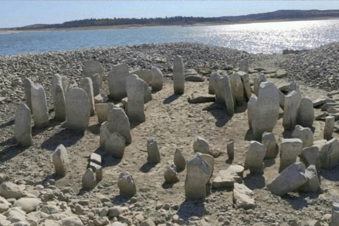 Dolmen of Guadalperal