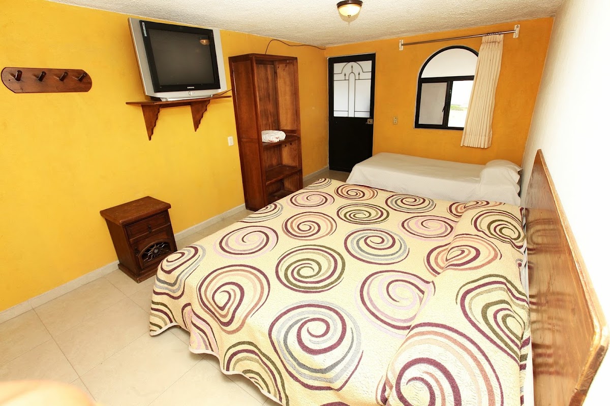 Room 1