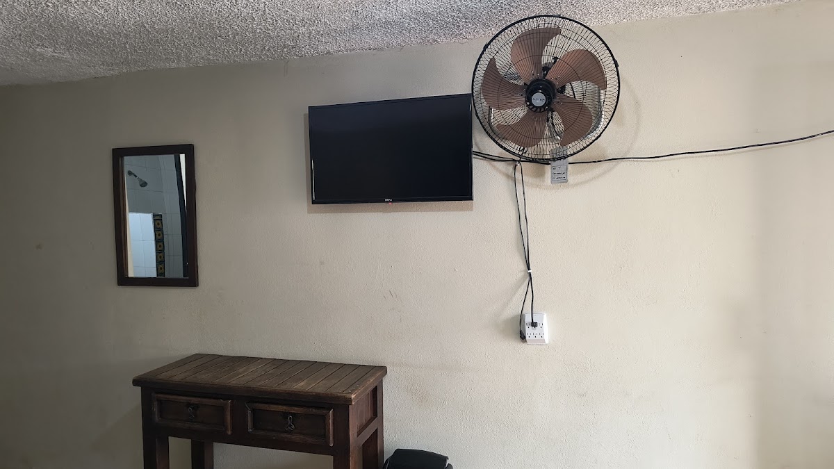 Room 8